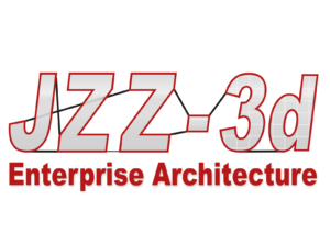 JZZ-3d Enterprise Architecture logo 2018