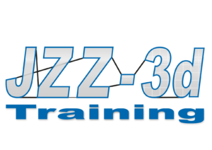 JZZ-3d Training logo 2018