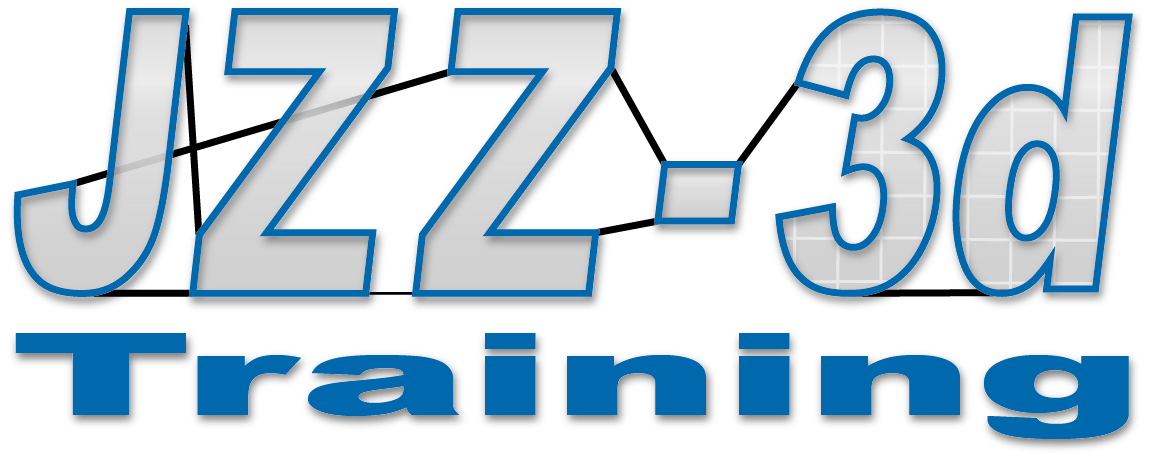 JZZ-3d trainging