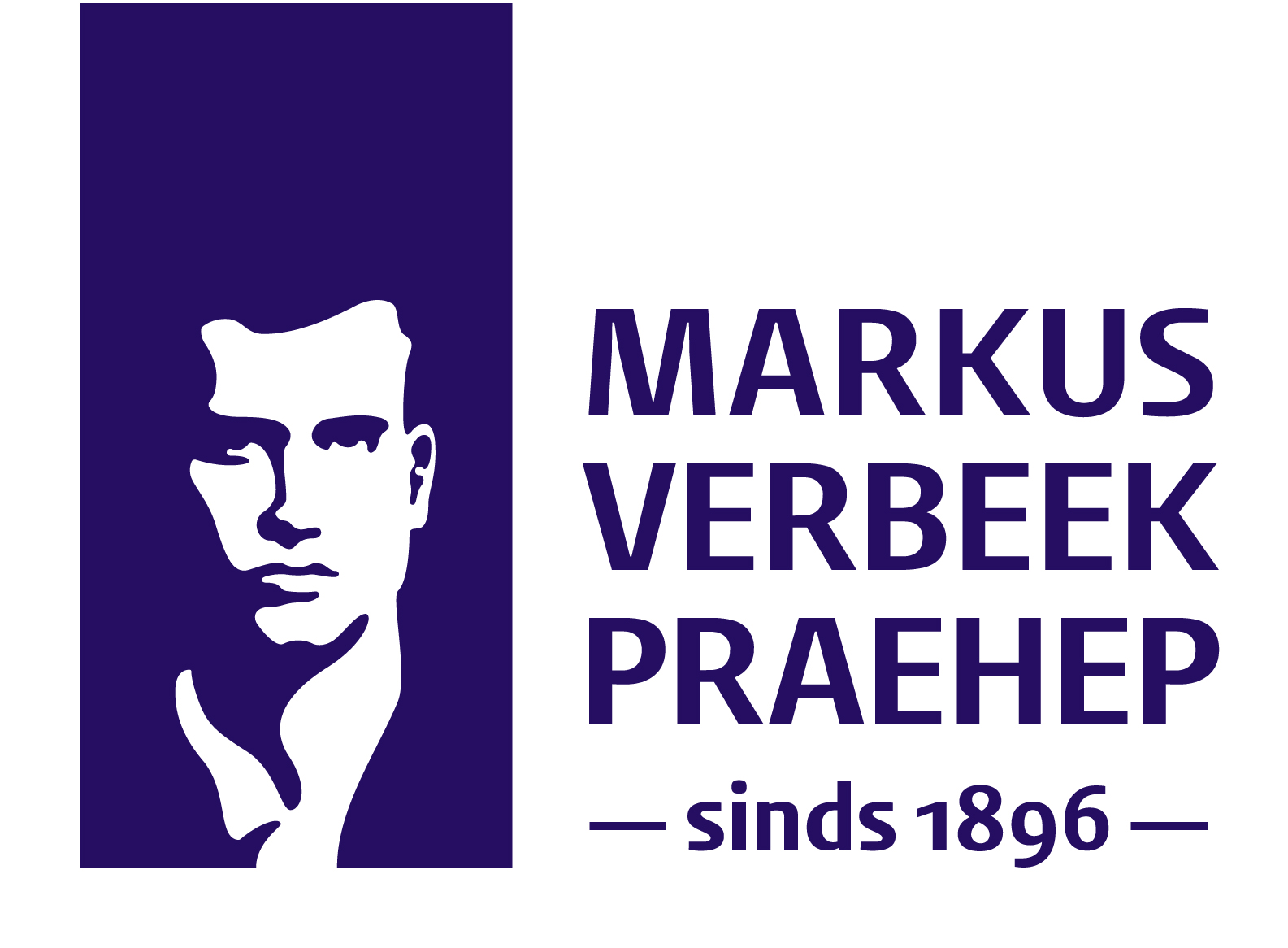 logo Markus Verbeek Praehep