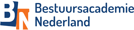 Logo Bestuursacademie Nederland