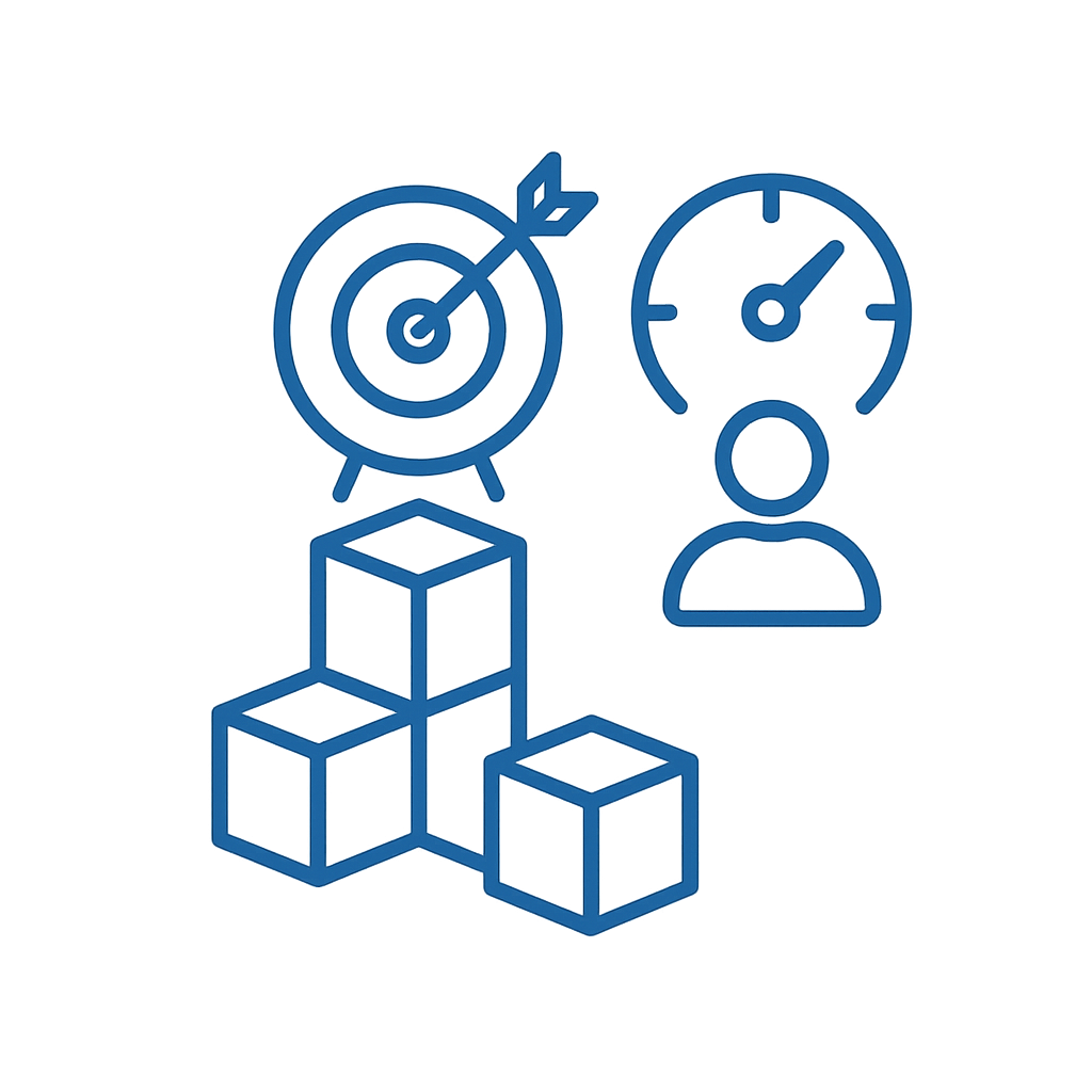 Icon Architect perspective