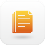 Icon Informatieobject