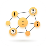 Icon Semantisch model